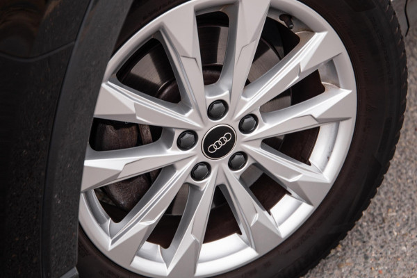 Audi Q3 Sportback 45 TFSI e Edition CRUISE CONTROLE / CARPLAY / DEALER ONDERHOUDEN / AUTOMAAT