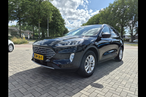 Ford Kuga 2.5 PHEV Titanium | Trekhaak | Open dak |