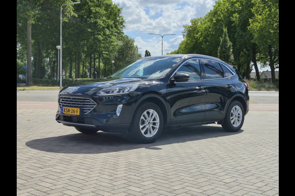 Ford Kuga 2.5 PHEV Titanium | Trekhaak | Open dak |