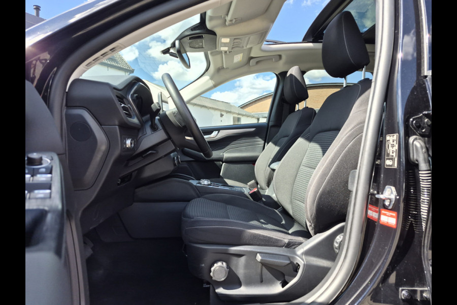 Ford Kuga 2.5 PHEV Titanium | Trekhaak | Open dak |