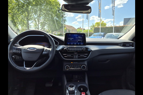 Ford Kuga 2.5 PHEV Titanium | Trekhaak | Open dak |