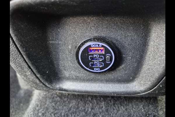 Ford Kuga 2.5 PHEV Titanium | Trekhaak | Open dak |