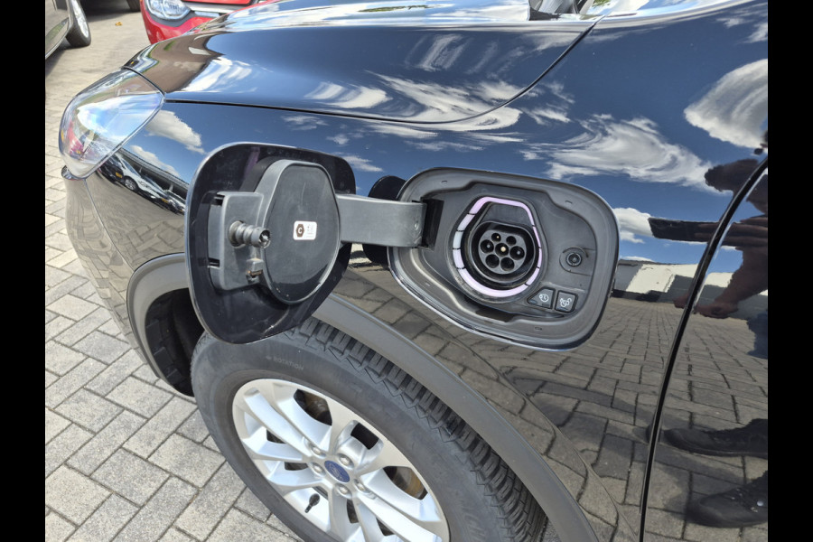 Ford Kuga 2.5 PHEV Titanium | Trekhaak | Open dak |