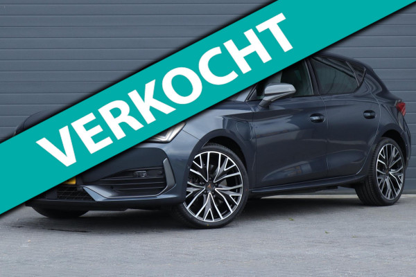 CUPRA Leon 1.4 e-Hybrid VZ Carplay / pdc