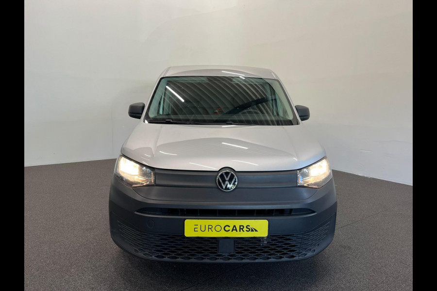 Volkswagen Caddy Cargo Maxi 2.0 TDI Airco Cruise Control Parkeerhulp achter Bluetooth