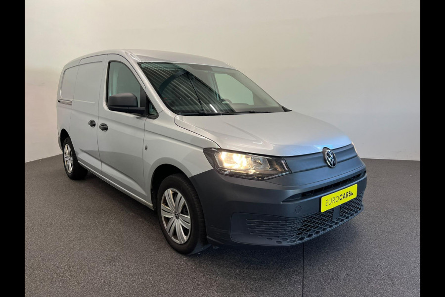Volkswagen Caddy Cargo Maxi 2.0 TDI Airco Cruise Control Parkeerhulp achter Bluetooth