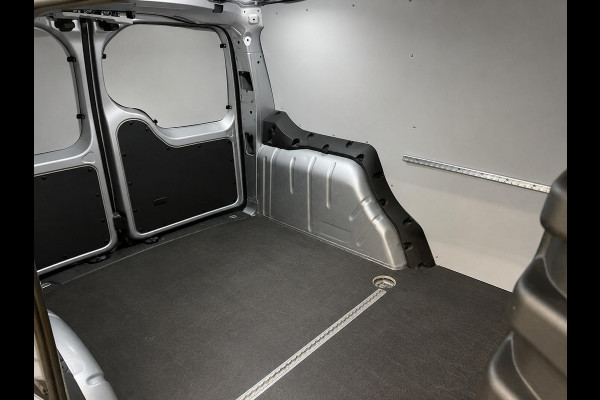 Volkswagen Caddy Cargo Maxi 2.0 TDI Airco Cruise Control Parkeerhulp achter Bluetooth