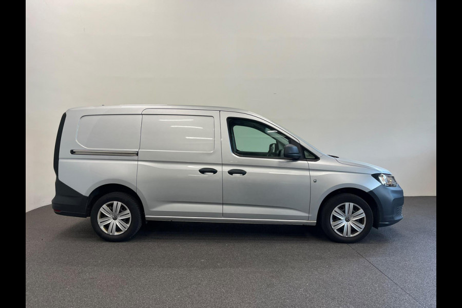 Volkswagen Caddy Cargo Maxi 2.0 TDI Airco Cruise Control Parkeerhulp achter Bluetooth