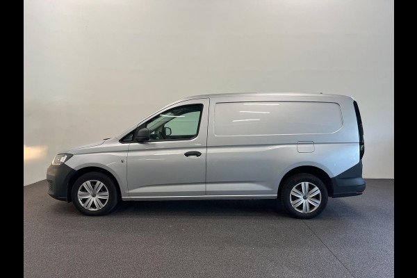 Volkswagen Caddy Cargo Maxi 2.0 TDI Airco Cruise Control Parkeerhulp achter Bluetooth