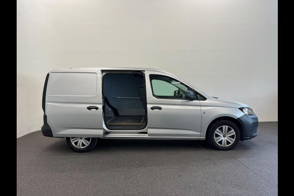 Volkswagen Caddy Cargo Maxi 2.0 TDI Airco Cruise Control Parkeerhulp achter Bluetooth