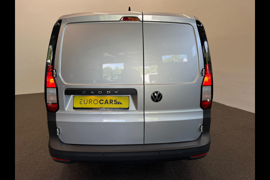 Volkswagen Caddy Cargo Maxi 2.0 TDI Airco Cruise Control Parkeerhulp achter Bluetooth