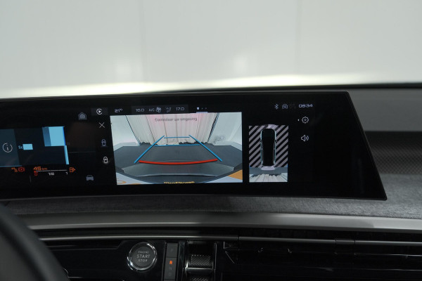 Peugeot 5008 1.2 Hybrid 136 GT 7p | Adaptieve Cruise Control | Camera | Elektrische Kofferklep | Stoelverwarming