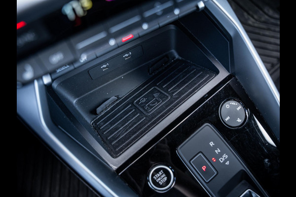 Audi A3 Sportback 45 TFSI e S edition Competition - Pano l Matrix l Elek stoel. l ACC