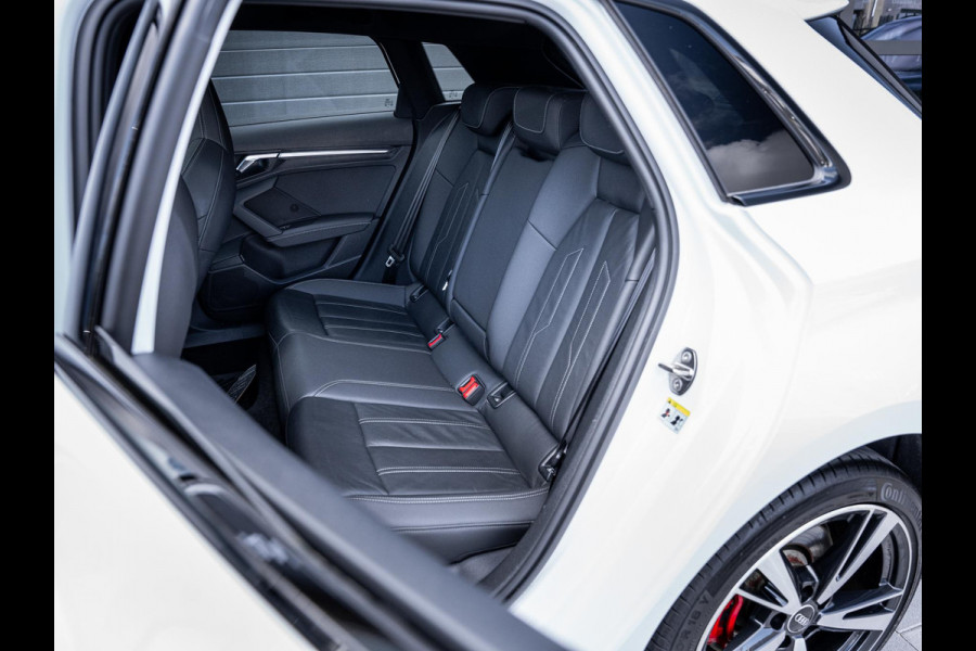 Audi A3 Sportback 45 TFSI e S edition Competition - Pano l Matrix l Elek stoel. l ACC