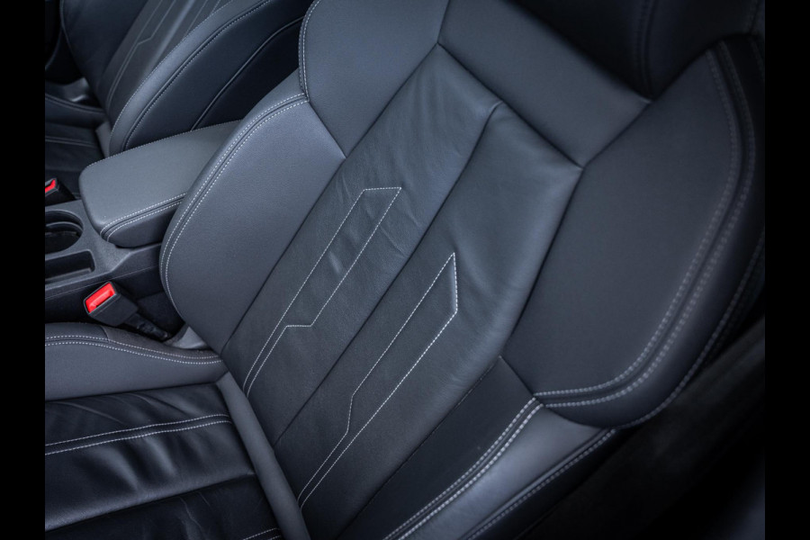 Audi A3 Sportback 45 TFSI e S edition Competition - Pano l Matrix l Elek stoel. l ACC