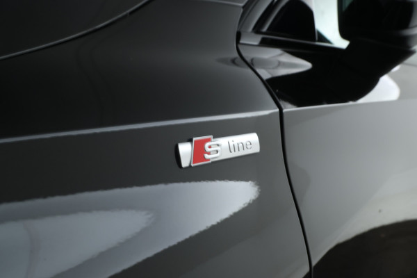 Audi A3 Limousine 30 TFSI S edition S-Line, Stoelverwarming, Volleder, Digital Dash, BOM VOL!!