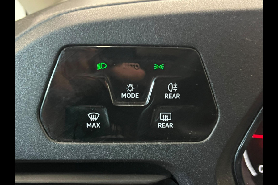 Volkswagen Caddy Cargo Maxi 2.0 TDI Airco Cruise Control Parkeerhulp achter Bluetooth
