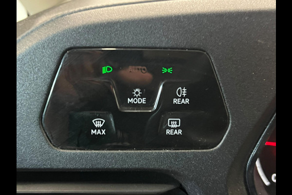 Volkswagen Caddy Cargo Maxi 2.0 TDI Airco Cruise Control Parkeerhulp achter Bluetooth