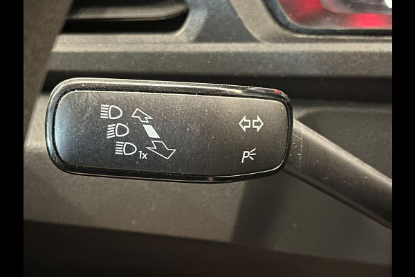 Volkswagen Caddy Cargo Maxi 2.0 TDI Airco Cruise Control Parkeerhulp achter Bluetooth