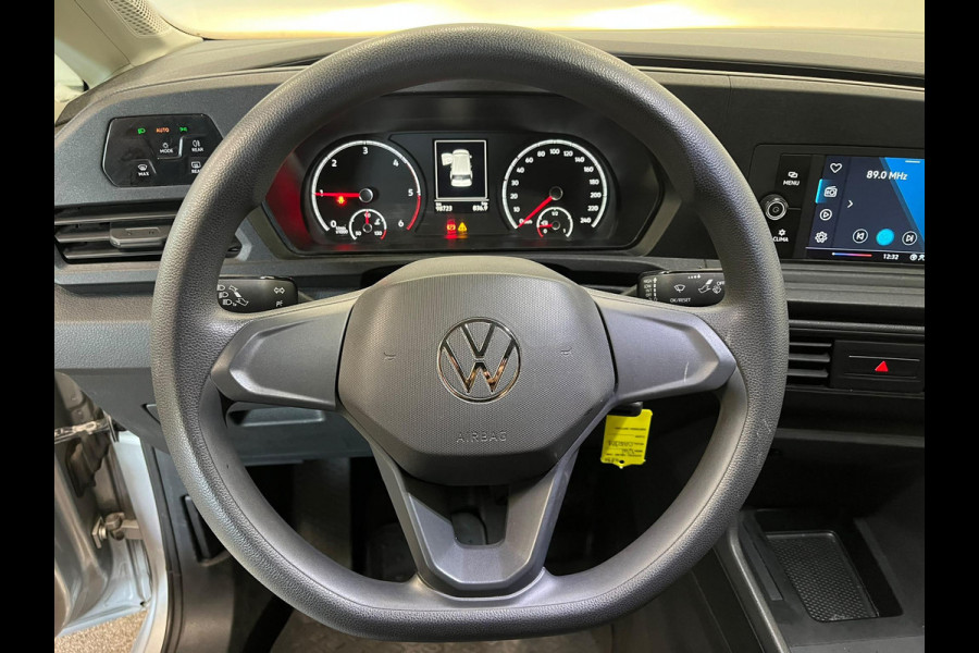 Volkswagen Caddy Cargo Maxi 2.0 TDI Airco Cruise Control Parkeerhulp achter Bluetooth