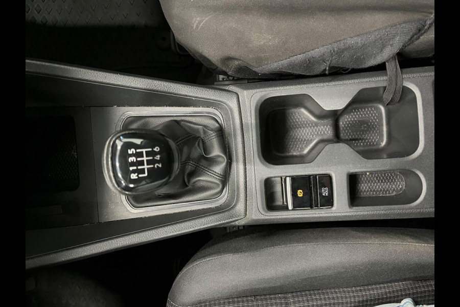 Volkswagen Caddy Cargo Maxi 2.0 TDI Airco Cruise Control Parkeerhulp achter Bluetooth
