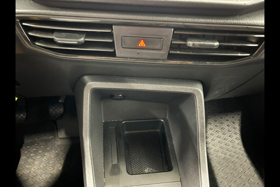 Volkswagen Caddy Cargo Maxi 2.0 TDI Airco Cruise Control Parkeerhulp achter Bluetooth