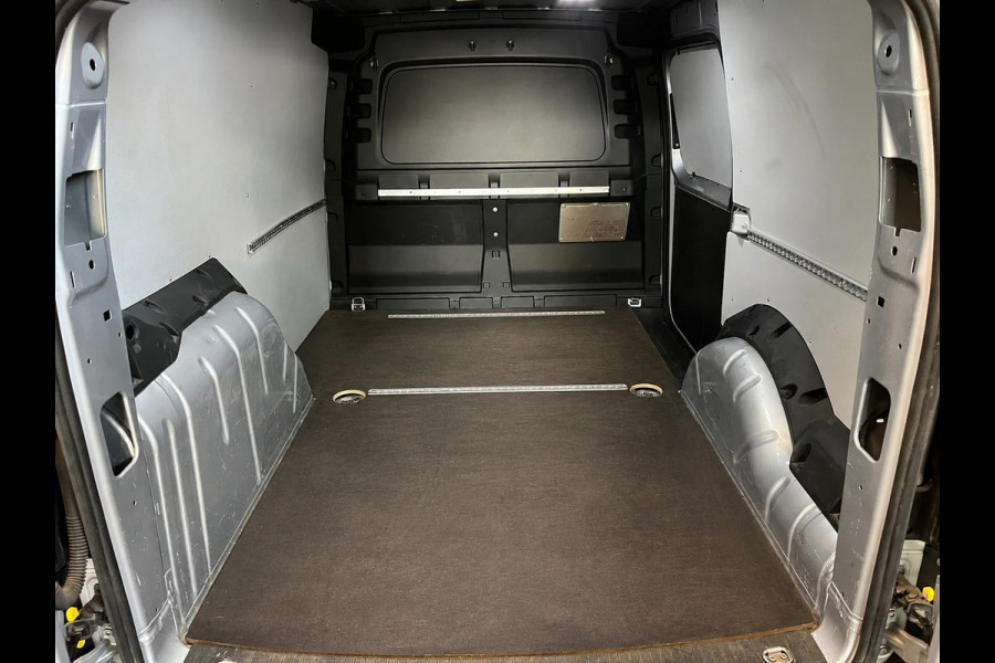 Volkswagen Caddy Cargo Maxi 2.0 TDI Airco Cruise Control Parkeerhulp achter Bluetooth