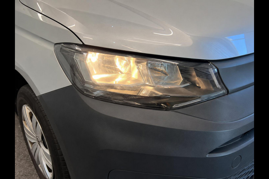 Volkswagen Caddy Cargo Maxi 2.0 TDI Airco Cruise Control Parkeerhulp achter Bluetooth