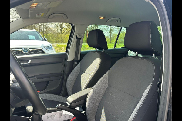 Škoda Fabia 1.0 TSI Business Edition 95 PK | Cruise Control | Airco | Lane assist | 16 Inch Lichtmetalen Velgen | Multifunctioneel Stuurwiel