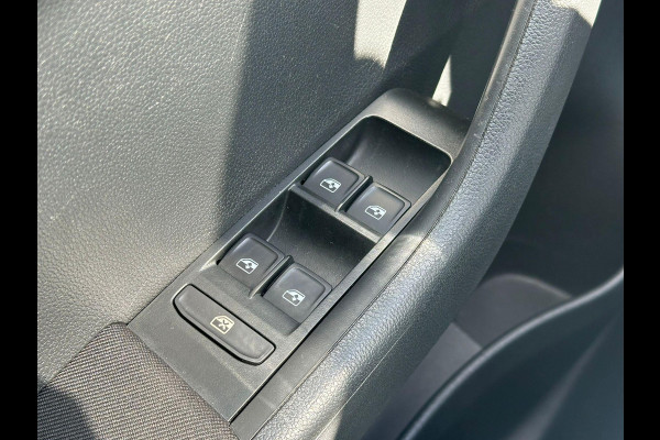 Škoda Fabia 1.0 TSI Business Edition 95 PK | Cruise Control | Airco | Lane assist | 16 Inch Lichtmetalen Velgen | Multifunctioneel Stuurwiel