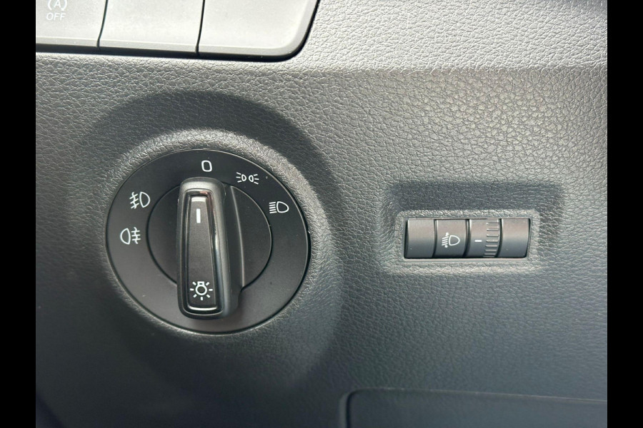 Škoda Fabia 1.0 TSI Business Edition 95 PK | Cruise Control | Airco | Lane assist | 16 Inch Lichtmetalen Velgen | Multifunctioneel Stuurwiel