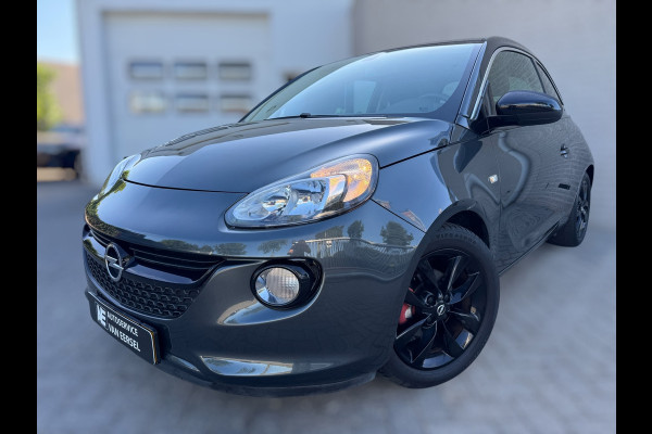 Opel ADAM 1.4 Glam PDC / STUUR & STOELVERWARMING / CLIMATE CONTROL / CRUISE / TELEFOONVOORBEREIDING