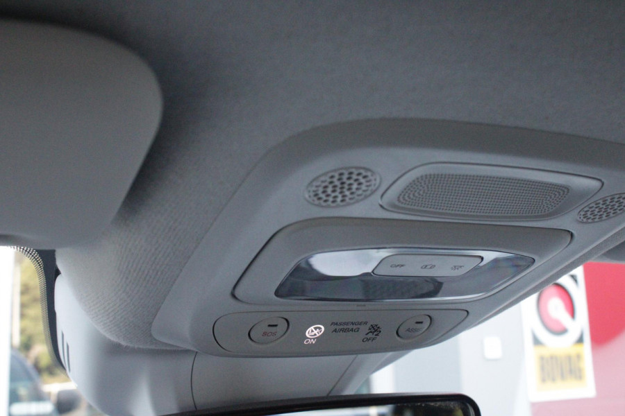 Fiat 500 1.0 Hybrid 65PK TORINO LAUNCH EDITION | DRAADLOZE APPLE CARPLAY/ANDROID AUTO | PARKEERSESOREN ACHTER | 16" LICHTMETALEN VELGEN "BURNISHED" | LED KOPLAMPEN "INFINITY" | CLIMATE CONTROL | DAB+ RADIO | REGEN/LICHT SENSOR | KEYLESS START | CELESTIAL BLUE | CRUISE CONTROL |