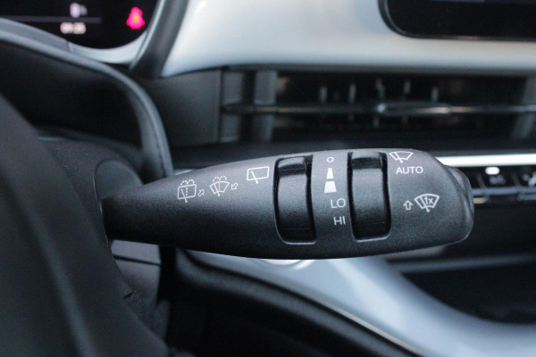 Fiat 500 1.0 Hybrid 65PK TORINO LAUNCH EDITION | DRAADLOZE APPLE CARPLAY/ANDROID AUTO | PARKEERSESOREN ACHTER | 16" LICHTMETALEN VELGEN "BURNISHED" | LED KOPLAMPEN "INFINITY" | CLIMATE CONTROL | DAB+ RADIO | REGEN/LICHT SENSOR | KEYLESS START | CELESTIAL BLUE | CRUISE CONTROL |