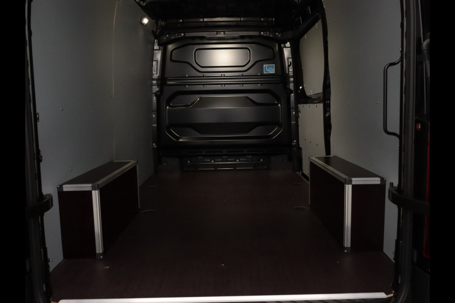 Renault Master T35 2.0 dCi 170PK L2H2 Extra | NAVI | CAMERA | CLIMAT CONTROL | PARK. SENSOREN