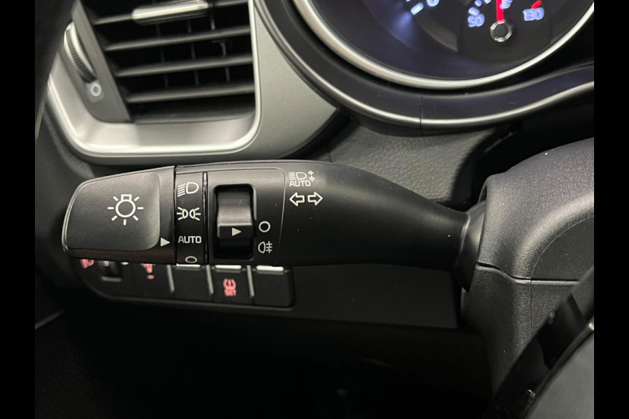 Kia Ceed Sportswagon 1.0 T-GDi DynamicLine Cruise control Climate control Camera Stoel + Stuur verwarming Apple Carplay/ Android Auto Navigatie