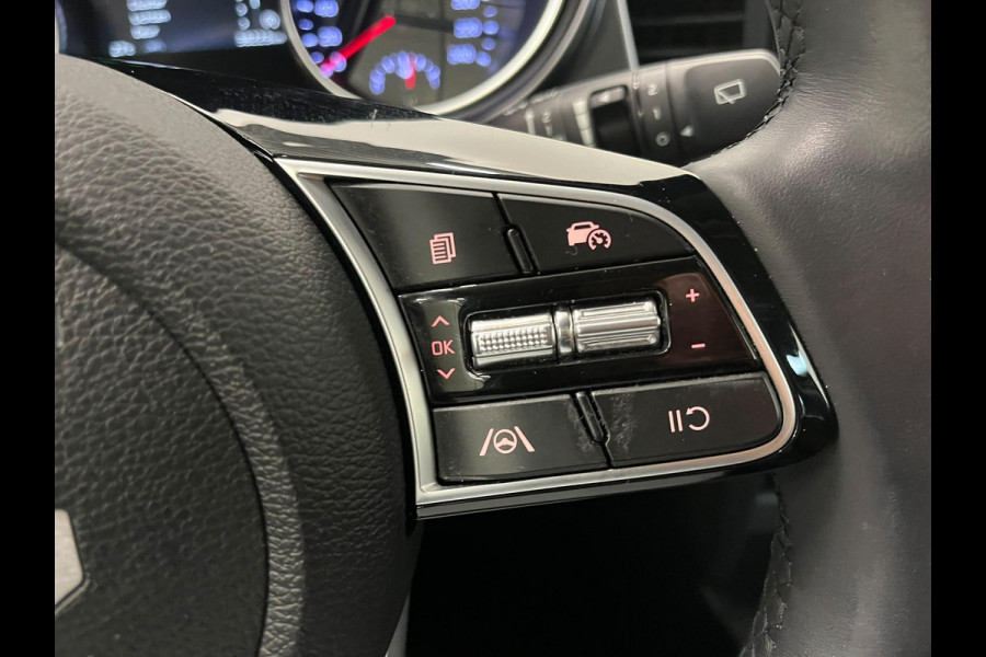 Kia Ceed Sportswagon 1.0 T-GDi DynamicLine Cruise control Climate control Camera Stoel + Stuur verwarming Apple Carplay/ Android Auto Navigatie