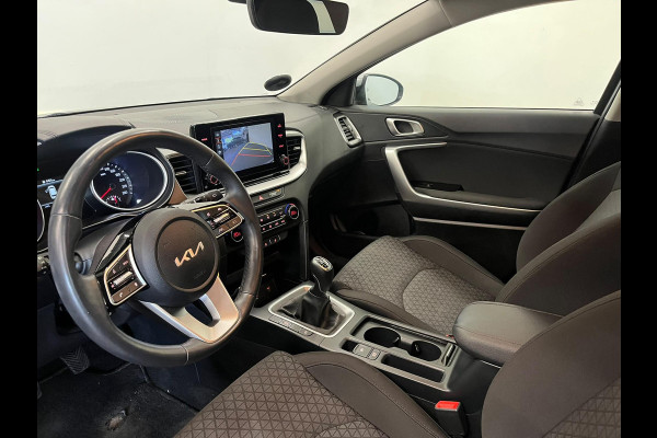 Kia Ceed Sportswagon 1.0 T-GDi DynamicLine Cruise control Climate control Camera Stoel + Stuur verwarming Apple Carplay/ Android Auto Navigatie