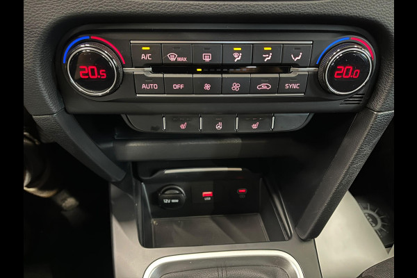 Kia Ceed Sportswagon 1.0 T-GDi DynamicLine Cruise control Climate control Camera Stoel + Stuur verwarming Apple Carplay/ Android Auto Navigatie