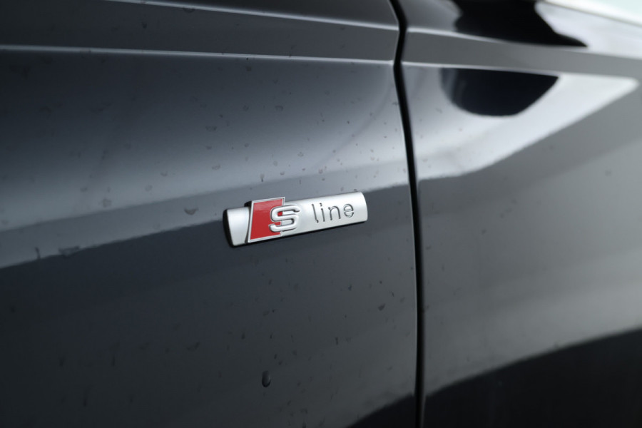 Audi A6 Avant 1.8 TFSI ultra Advance Sport S- Line, Automaat, Navigatie, Cruise, El. achterklep