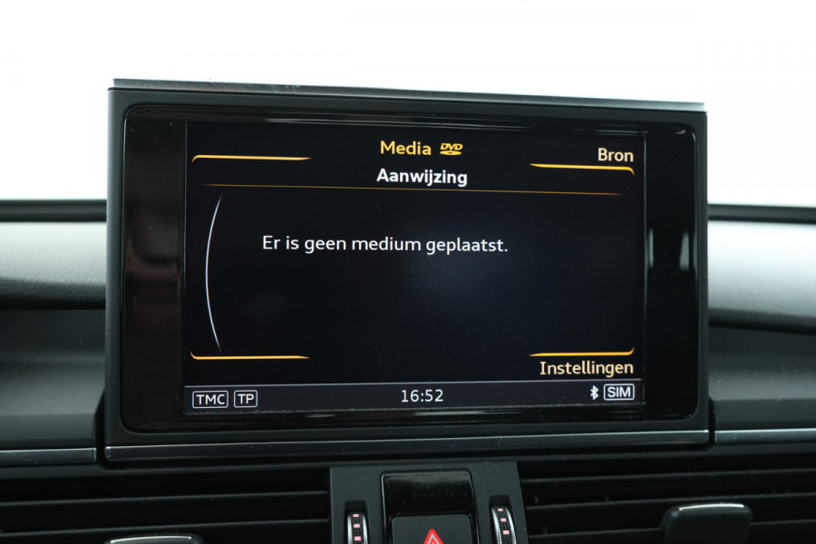 Audi A6 Avant 1.8 TFSI ultra Advance Sport S- Line, Automaat, Navigatie, Cruise, El. achterklep