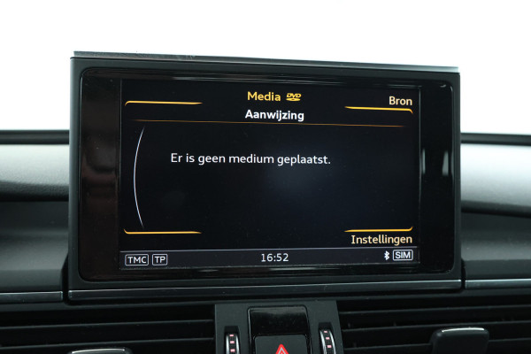 Audi A6 Avant 1.8 TFSI ultra Advance Sport S- Line, Automaat, Navigatie, Cruise, El. achterklep