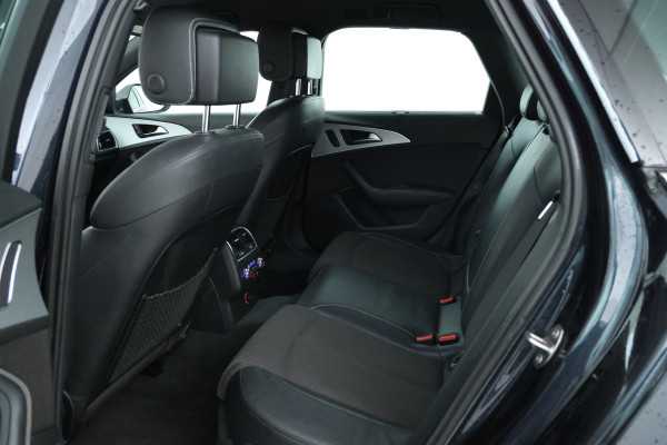 Audi A6 Avant 1.8 TFSI ultra Advance Sport S- Line, Automaat, Navigatie, Cruise, El. achterklep