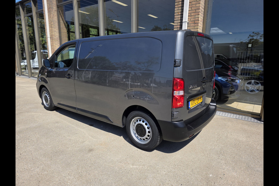 Opel Vivaro / Peugeot Expert 2.0 BlueHDI 145Pk Automaat Premium Airco Cruise control