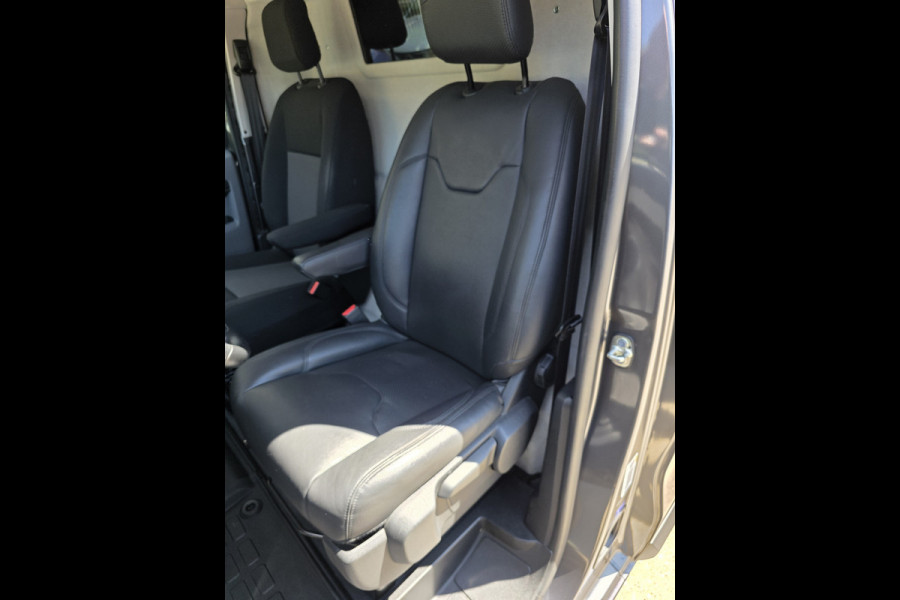 Citroën Jumpy / Peugeot Expert 2.0 BlueHDI 145Pk Automaat Premium Airco Cruise control