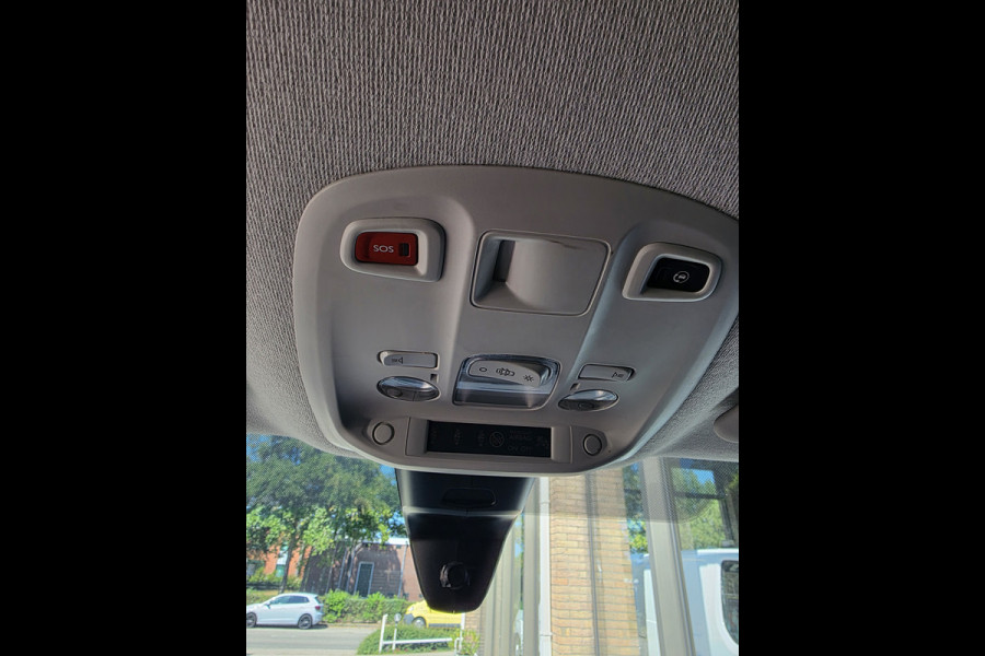 Citroën Jumpy / Peugeot Expert 2.0 BlueHDI 145Pk Automaat Premium Airco Cruise control
