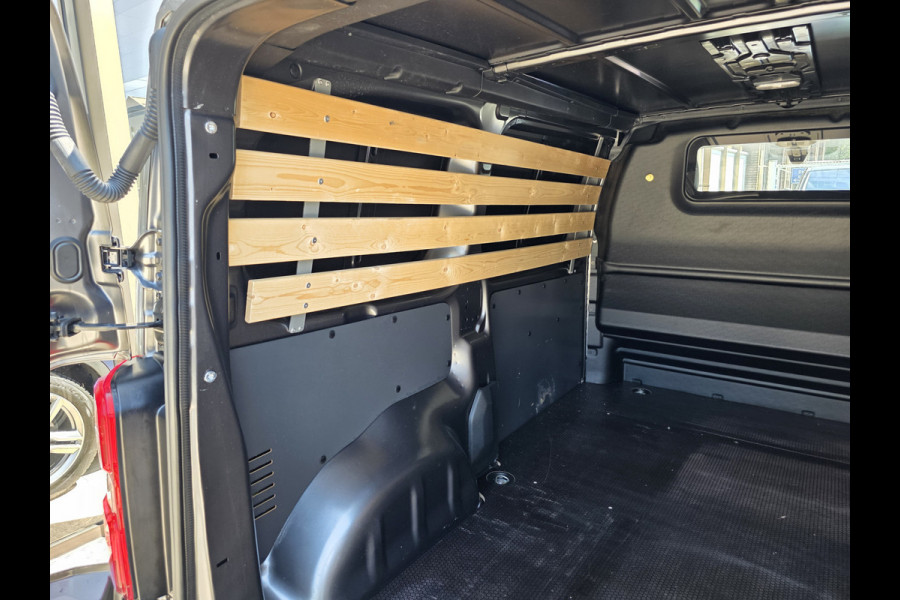 Citroën Jumpy / Peugeot Expert 2.0 BlueHDI 145Pk Automaat Premium Airco Cruise control