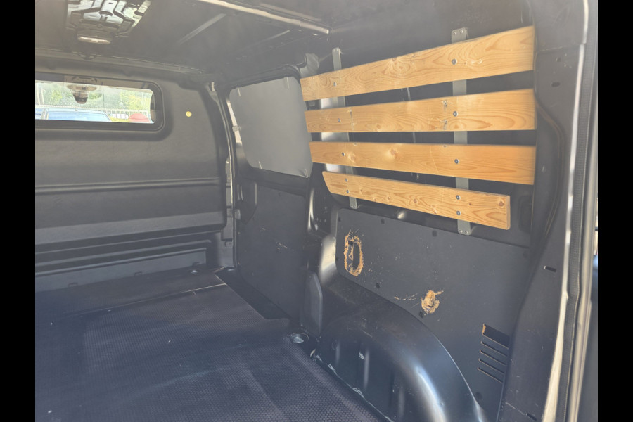 Citroën Jumpy / Peugeot Expert 2.0 BlueHDI 145Pk Automaat Premium Airco Cruise control