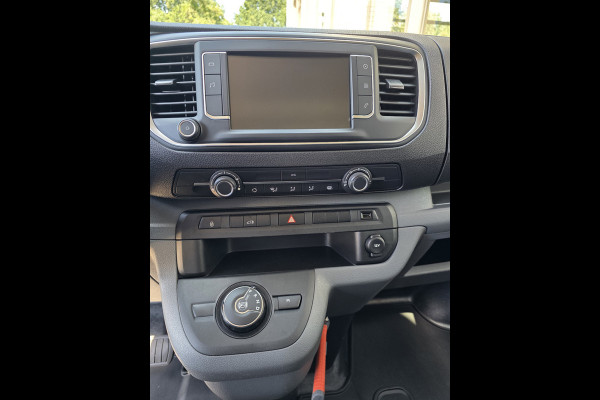 Toyota ProAce / Peugeot Expert 2.0 BlueHDI 145Pk Automaat Premium Airco Cruise control