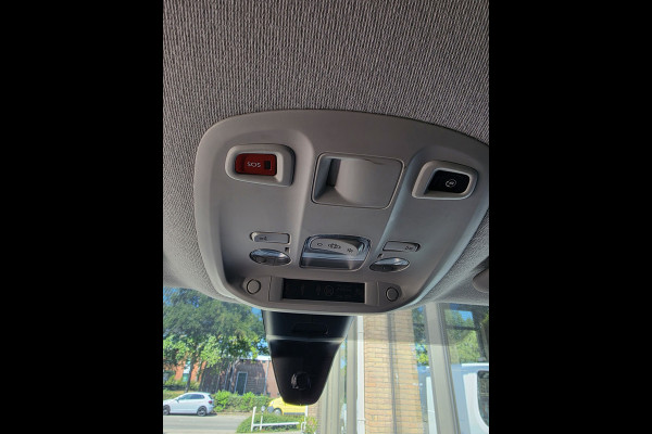 Toyota ProAce / Peugeot Expert 2.0 BlueHDI 145Pk Automaat Premium Airco Cruise control